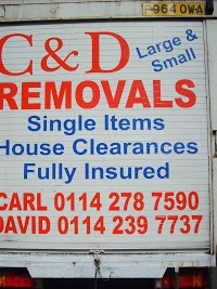 C and D Removals 367550 Image 0